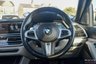 USED 2019 19 BMW X5 3.0 M50d SUV 5dr Diesel Auto xDrive Euro 6 (s/s) (400 ps)  BODYKIT+HTD F&R STS