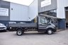 USED 2021 21 FORD TRANSIT 350 2.0 TDCI 130PS LEADER L2 SINGLE CAB TIPPER DRW EURO 6 Air Con, Heated Seats, Tow Bar