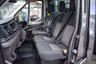 USED 2021 21 FORD TRANSIT 350 2.0 TDCI 130PS LEADER L2 SINGLE CAB TIPPER DRW EURO 6 Air Con, Heated Seats, Tow Bar