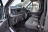USED 2021 21 FORD TRANSIT 350 2.0 TDCI 130PS LEADER L2 SINGLE CAB TIPPER DRW EURO 6 Air Con, Heated Seats, Tow Bar