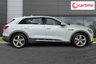 USED 2020 70 AUDI E-TRON QUATTRO BASE 5d 403 BHP Touchscreen, Reverse Camera, Heated Front Seats, Privacy Glass, Power Tailgate Touchscreen, Reverse Camera, Heated Front Seats, Privacy Glass, Power Tailgate