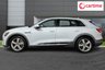 USED 2020 70 AUDI E-TRON QUATTRO BASE 5d 403 BHP Touchscreen, Reverse Camera, Heated Front Seats, Privacy Glass, Power Tailgate Touchscreen, Reverse Camera, Heated Front Seats, Privacy Glass, Power Tailgate