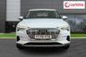 USED 2020 70 AUDI E-TRON QUATTRO BASE 5d 403 BHP Touchscreen, Reverse Camera, Heated Front Seats, Privacy Glass, Power Tailgate Touchscreen, Reverse Camera, Heated Front Seats, Privacy Glass, Power Tailgate
