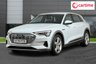 USED 2020 70 AUDI E-TRON QUATTRO BASE 5d 403 BHP Touchscreen, Reverse Camera, Heated Front Seats, Privacy Glass, Power Tailgate Touchscreen, Reverse Camera, Heated Front Seats, Privacy Glass, Power Tailgate