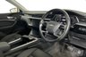 USED 2020 70 AUDI E-TRON QUATTRO BASE 5d 403 BHP Touchscreen, Reverse Camera, Heated Front Seats, Privacy Glass, Power Tailgate Touchscreen, Reverse Camera, Heated Front Seats, Privacy Glass, Power Tailgate