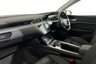 USED 2020 70 AUDI E-TRON QUATTRO BASE 5d 403 BHP Touchscreen, Reverse Camera, Heated Front Seats, Privacy Glass, Power Tailgate Touchscreen, Reverse Camera, Heated Front Seats, Privacy Glass, Power Tailgate