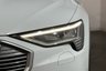 USED 2020 70 AUDI E-TRON QUATTRO BASE 5d 403 BHP Touchscreen, Reverse Camera, Heated Front Seats, Privacy Glass, Power Tailgate Touchscreen, Reverse Camera, Heated Front Seats, Privacy Glass, Power Tailgate