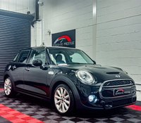 USED 2017 17 MINI HATCH 2.0 Cooper SD Hatchback 5dr Diesel Manual Euro 6 (s/s) (170 ps) 