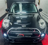USED 2017 17 MINI HATCH 2.0 Cooper SD Hatchback 5dr Diesel Manual Euro 6 (s/s) (170 ps) 