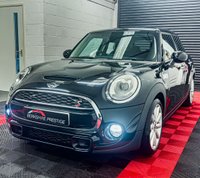 USED 2017 17 MINI HATCH 2.0 Cooper SD Hatchback 5dr Diesel Manual Euro 6 (s/s) (170 ps) 