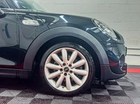 USED 2017 17 MINI HATCH 2.0 Cooper SD Hatchback 5dr Diesel Manual Euro 6 (s/s) (170 ps) 