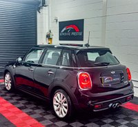 USED 2017 17 MINI HATCH 2.0 Cooper SD Hatchback 5dr Diesel Manual Euro 6 (s/s) (170 ps) 