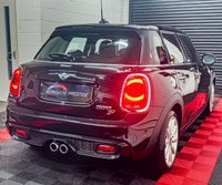 USED 2017 17 MINI HATCH 2.0 Cooper SD Hatchback 5dr Diesel Manual Euro 6 (s/s) (170 ps) 