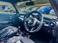 USED 2017 17 MINI HATCH 2.0 Cooper SD Hatchback 5dr Diesel Manual Euro 6 (s/s) (170 ps) 