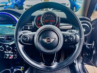 USED 2017 17 MINI HATCH 2.0 Cooper SD Hatchback 5dr Diesel Manual Euro 6 (s/s) (170 ps) 