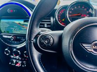 USED 2017 17 MINI HATCH 2.0 Cooper SD Hatchback 5dr Diesel Manual Euro 6 (s/s) (170 ps) 