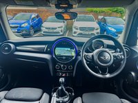 USED 2017 17 MINI HATCH 2.0 Cooper SD Hatchback 5dr Diesel Manual Euro 6 (s/s) (170 ps) 