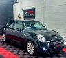 USED 2017 17 MINI HATCH 2.0 Cooper SD Hatchback 5dr Diesel Manual Euro 6 (s/s) (170 ps) 