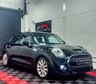 USED 2017 17 MINI HATCH 2.0 Cooper SD Hatchback 5dr Diesel Manual Euro 6 (s/s) (170 ps) 