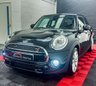 USED 2017 17 MINI HATCH 2.0 Cooper SD Hatchback 5dr Diesel Manual Euro 6 (s/s) (170 ps) 
