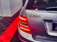 USED 2013 13 MERCEDES-BENZ C-CLASS 2.1 C220 CDI BlueEfficiency Executive SE Estate 5dr Diesel G-Tronic+ Euro 5 (s/s) (170 ps) 