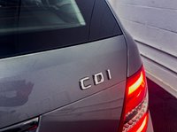 USED 2013 13 MERCEDES-BENZ C-CLASS 2.1 C220 CDI BlueEfficiency Executive SE Estate 5dr Diesel G-Tronic+ Euro 5 (s/s) (170 ps) 