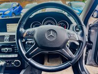 USED 2013 13 MERCEDES-BENZ C-CLASS 2.1 C220 CDI BlueEfficiency Executive SE Estate 5dr Diesel G-Tronic+ Euro 5 (s/s) (170 ps) 