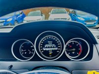 USED 2013 13 MERCEDES-BENZ C-CLASS 2.1 C220 CDI BlueEfficiency Executive SE Estate 5dr Diesel G-Tronic+ Euro 5 (s/s) (170 ps) 