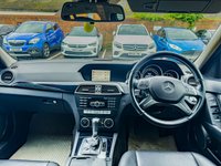 USED 2013 13 MERCEDES-BENZ C-CLASS 2.1 C220 CDI BlueEfficiency Executive SE Estate 5dr Diesel G-Tronic+ Euro 5 (s/s) (170 ps) 