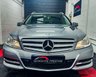 USED 2013 13 MERCEDES-BENZ C-CLASS 2.1 C220 CDI BlueEfficiency Executive SE Estate 5dr Diesel G-Tronic+ Euro 5 (s/s) (170 ps) 