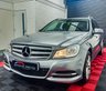 USED 2013 13 MERCEDES-BENZ C-CLASS 2.1 C220 CDI BlueEfficiency Executive SE Estate 5dr Diesel G-Tronic+ Euro 5 (s/s) (170 ps) 