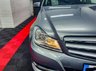 USED 2013 13 MERCEDES-BENZ C-CLASS 2.1 C220 CDI BlueEfficiency Executive SE Estate 5dr Diesel G-Tronic+ Euro 5 (s/s) (170 ps) 