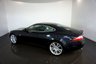 USED 2006 06 JAGUAR XK 4.2 V8 Coupe 2dr Petrol Auto Euro 4 (300 ps)-Fantastic low mileage example-Finished in Midnight black with heated ivory leather upholstery-20 inch unmarked alloy wheels-electric memory seats-dual climate control-cruise control-Mfsw-Satnav-This car represent fantastic value for money 