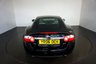 USED 2006 06 JAGUAR XK 4.2 V8 Coupe 2dr Petrol Auto Euro 4 (300 ps)-Fantastic low mileage example-Finished in Midnight black with heated ivory leather upholstery-20 inch unmarked alloy wheels-electric memory seats-dual climate control-cruise control-Mfsw-Satnav-This car represent fantastic value for money 