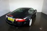 USED 2006 06 JAGUAR XK 4.2 V8 Coupe 2dr Petrol Auto Euro 4 (300 ps)-Fantastic low mileage example-Finished in Midnight black with heated ivory leather upholstery-20 inch unmarked alloy wheels-electric memory seats-dual climate control-cruise control-Mfsw-Satnav-This car represent fantastic value for money 