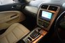 USED 2006 06 JAGUAR XK 4.2 V8 Coupe 2dr Petrol Auto Euro 4 (300 ps)-Fantastic low mileage example-Finished in Midnight black with heated ivory leather upholstery-20 inch unmarked alloy wheels-electric memory seats-dual climate control-cruise control-Mfsw-Satnav-This car represent fantastic value for money 