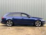 USED 2019 19 AUDI A4 AVANT Black Edition 40 TDI 5dr Diesel S Tronic Euro 6 190 ps 