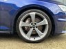 USED 2019 19 AUDI A4 AVANT Black Edition 40 TDI 5dr Diesel S Tronic Euro 6 190 ps 