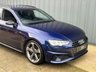 USED 2019 19 AUDI A4 AVANT Black Edition 40 TDI 5dr Diesel S Tronic Euro 6 190 ps 