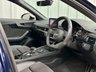 USED 2019 19 AUDI A4 AVANT Black Edition 40 TDI 5dr Diesel S Tronic Euro 6 190 ps 