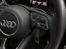 USED 2019 19 AUDI A4 AVANT Black Edition 40 TDI 5dr Diesel S Tronic Euro 6 190 ps 