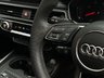 USED 2019 19 AUDI A4 AVANT Black Edition 40 TDI 5dr Diesel S Tronic Euro 6 190 ps 