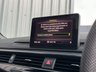 USED 2019 19 AUDI A4 AVANT Black Edition 40 TDI 5dr Diesel S Tronic Euro 6 190 ps 