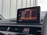 USED 2019 19 AUDI A4 AVANT Black Edition 40 TDI 5dr Diesel S Tronic Euro 6 190 ps 