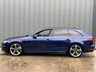USED 2019 19 AUDI A4 AVANT Black Edition 40 TDI 5dr Diesel S Tronic Euro 6 190 ps 