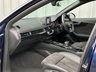 USED 2019 19 AUDI A4 AVANT Black Edition 40 TDI 5dr Diesel S Tronic Euro 6 190 ps 