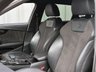 USED 2019 19 AUDI A4 AVANT Black Edition 40 TDI 5dr Diesel S Tronic Euro 6 190 ps 