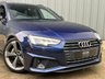 USED 2019 19 AUDI A4 AVANT Black Edition 40 TDI 5dr Diesel S Tronic Euro 6 190 ps 