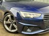 USED 2019 19 AUDI A4 AVANT Black Edition 40 TDI 5dr Diesel S Tronic Euro 6 190 ps 