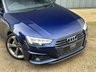 USED 2019 19 AUDI A4 AVANT Black Edition 40 TDI 5dr Diesel S Tronic Euro 6 190 ps 